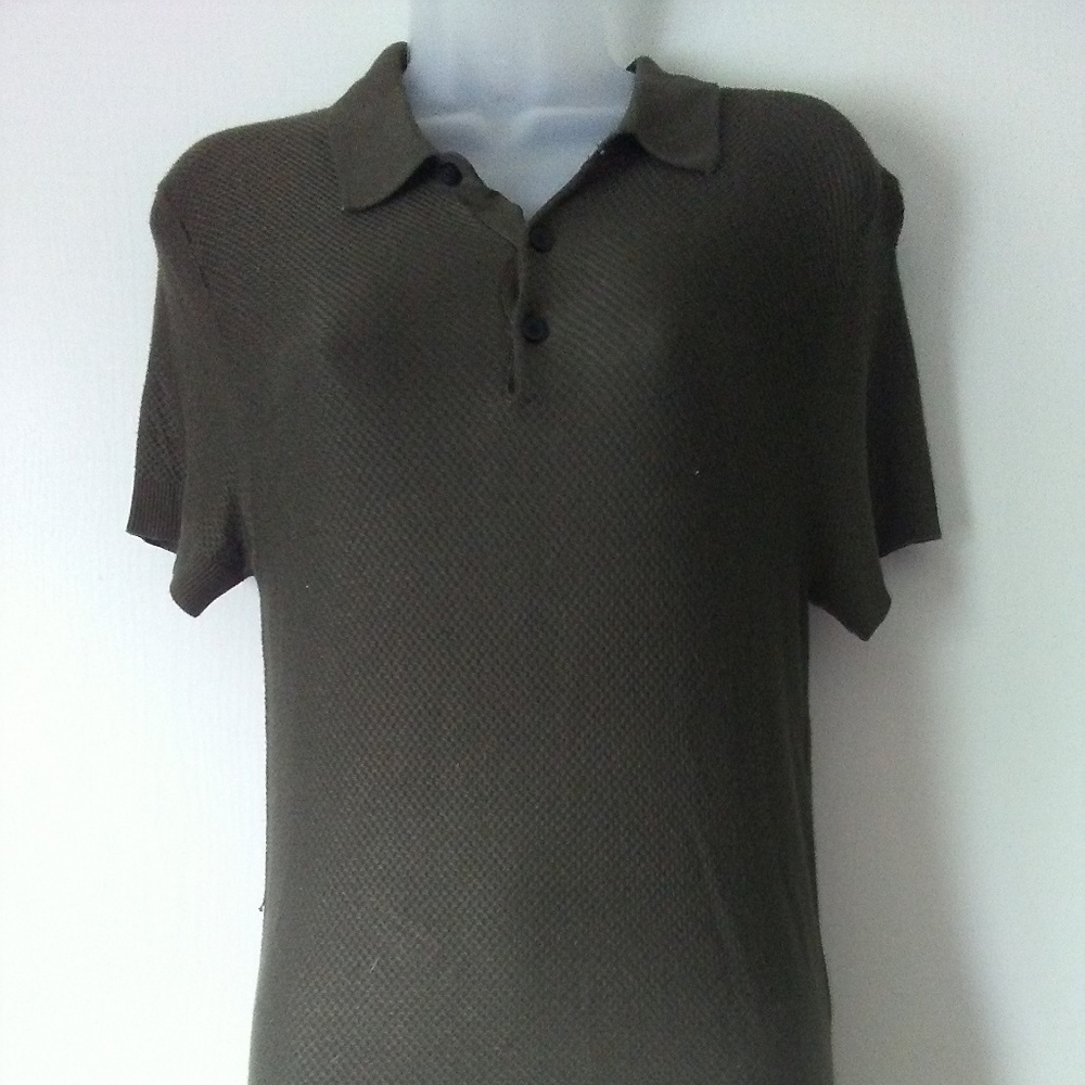 Men's Zara Polo